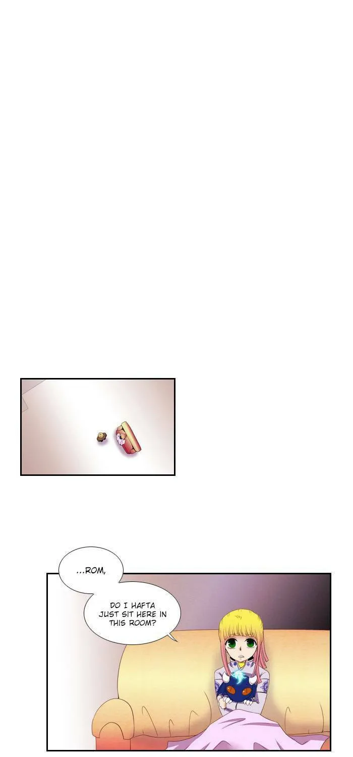 Black Haze Chapter 80 page 15 - 