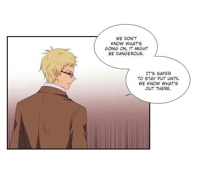 Black Haze Chapter 80 page 16 - 