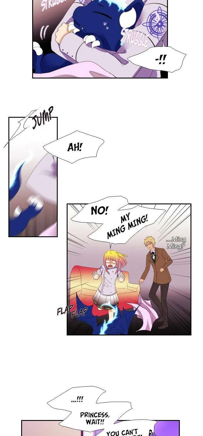 Black Haze Chapter 80 page 18 - 