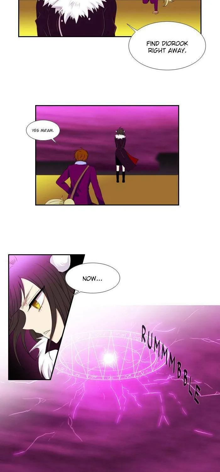 Black Haze Chapter 80 page 3 - 