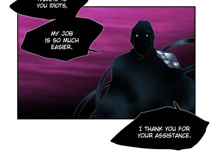 Black Haze Chapter 80 page 21 - 