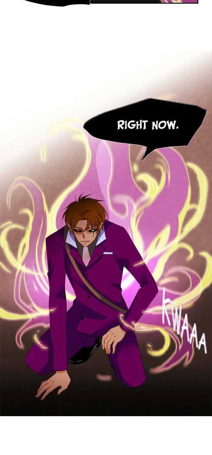Black Haze Chapter 80 page 23 - 