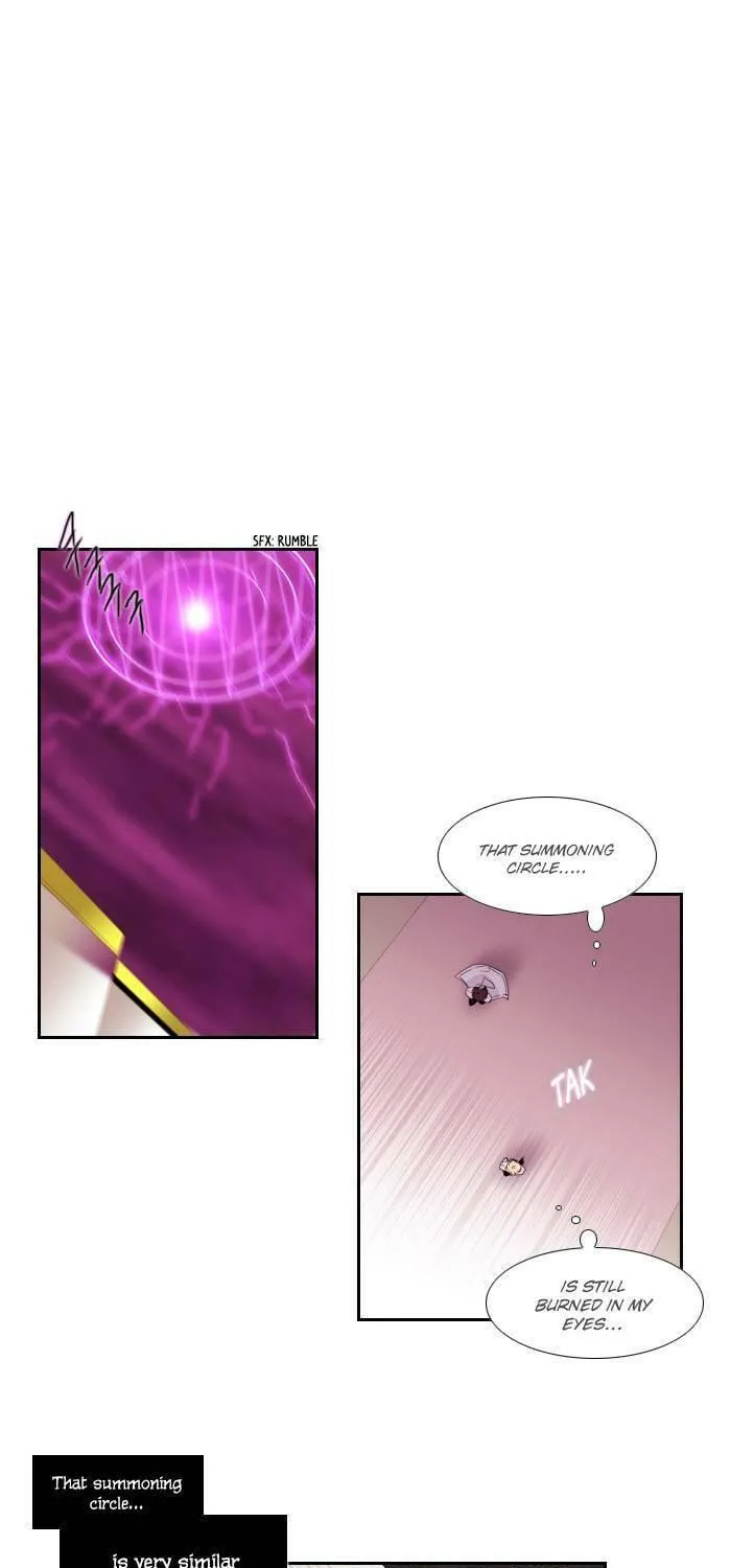 Black Haze Chapter 80 page 25 - 