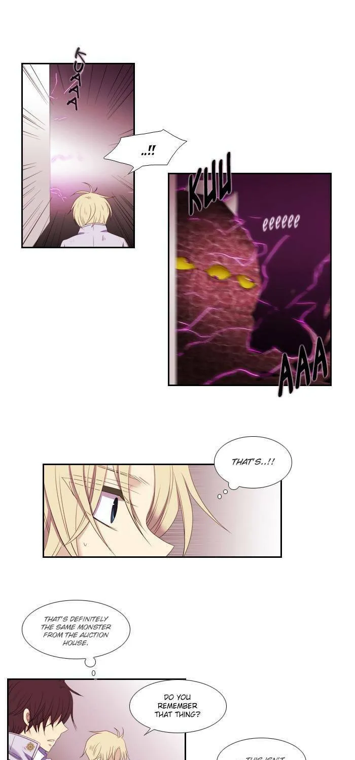 Black Haze Chapter 80 page 30 - 