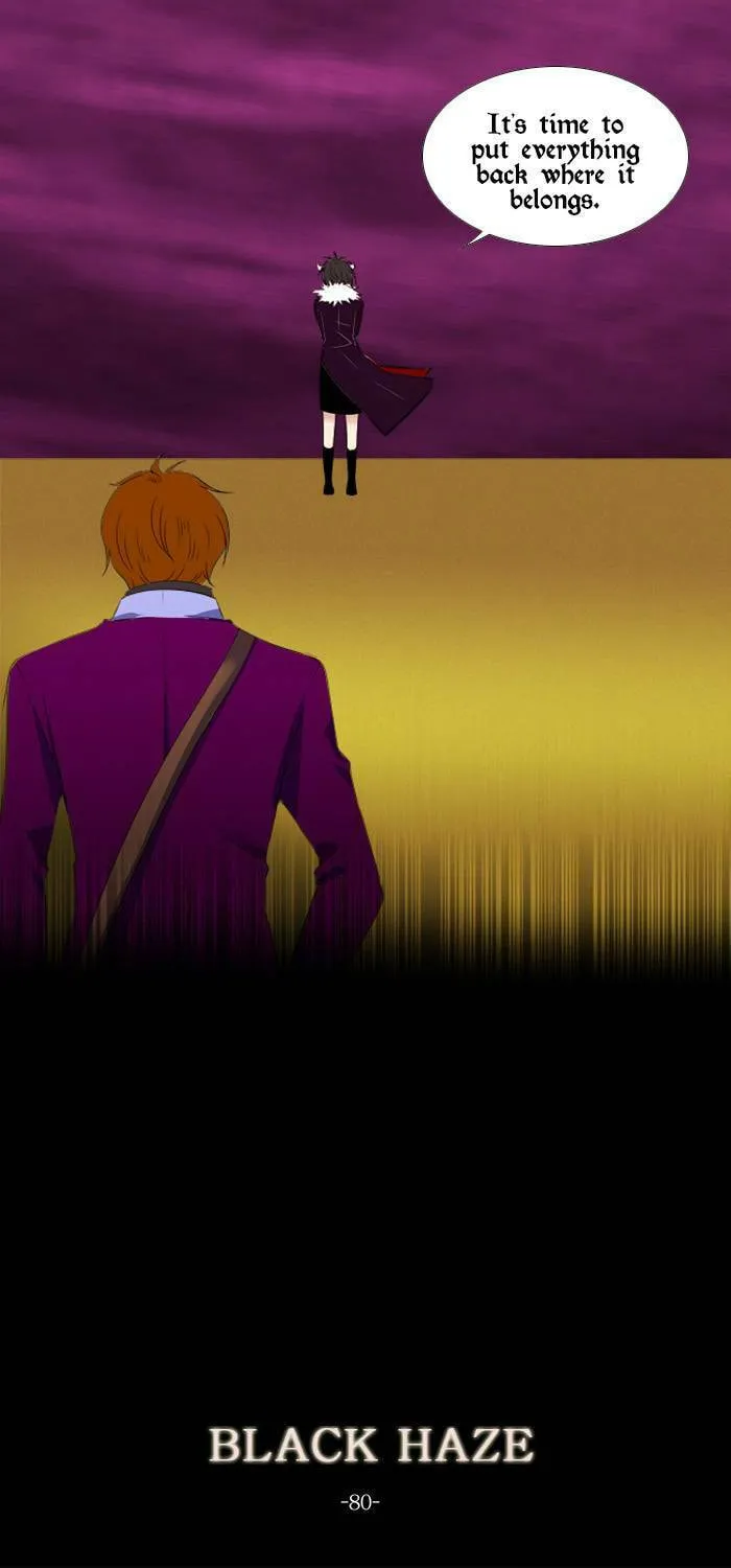 Black Haze Chapter 80 page 4 - 