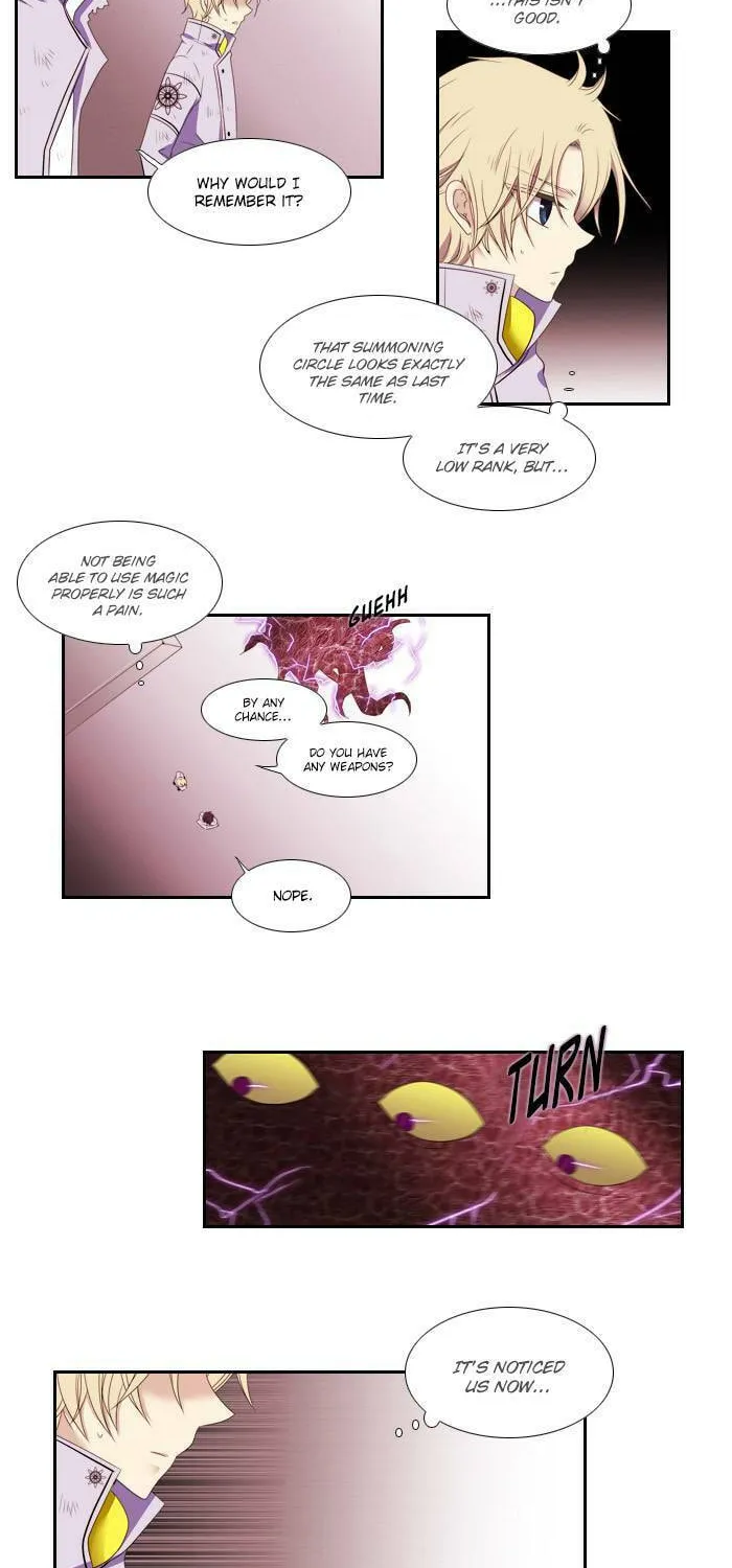 Black Haze Chapter 80 page 31 - 