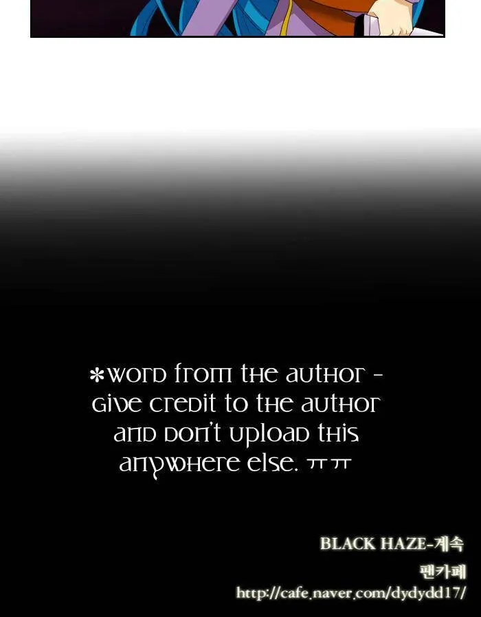 Black Haze Chapter 80 page 38 - 