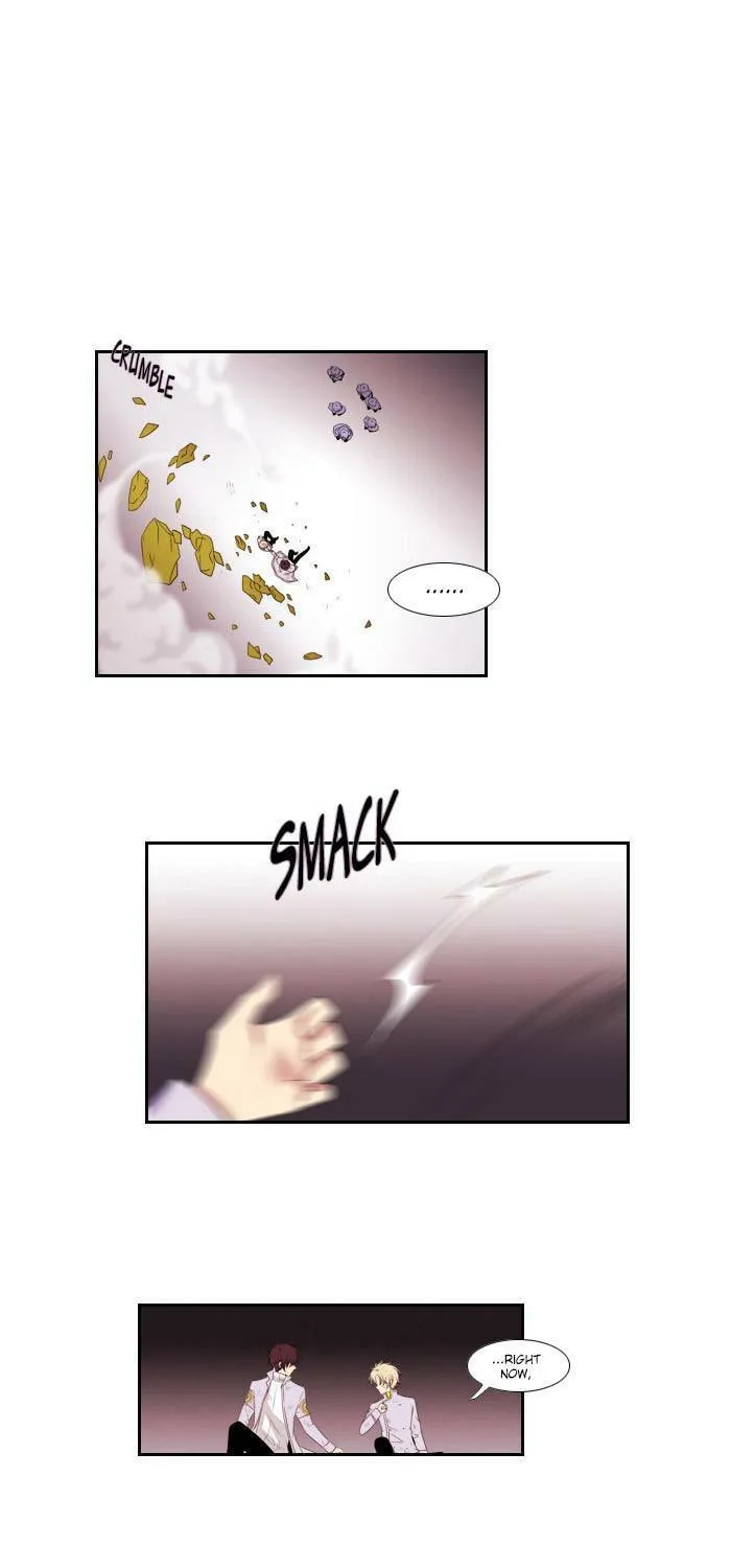 Black Haze Chapter 80 page 6 - 