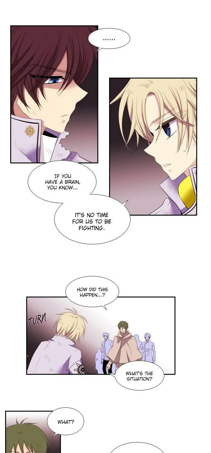 Black Haze Chapter 80 page 7 - 