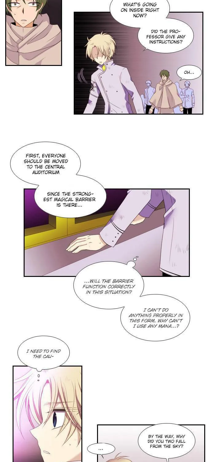 Black Haze Chapter 80 page 8 - 