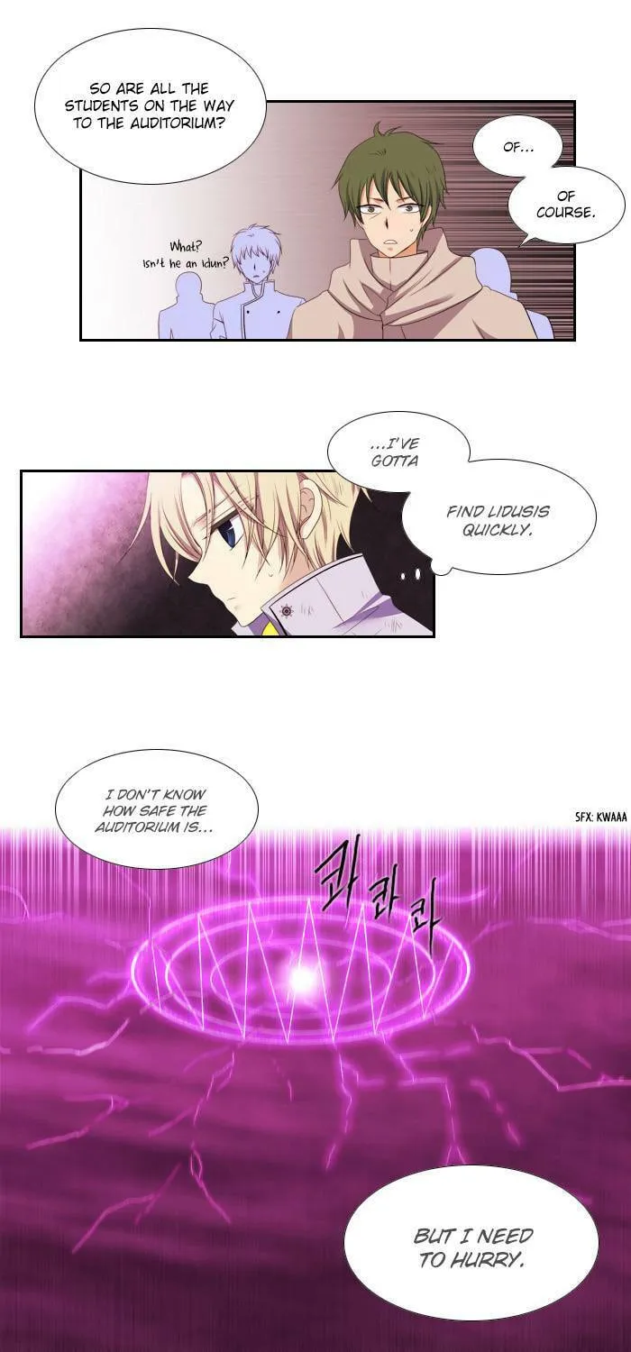 Black Haze Chapter 80 page 10 - 