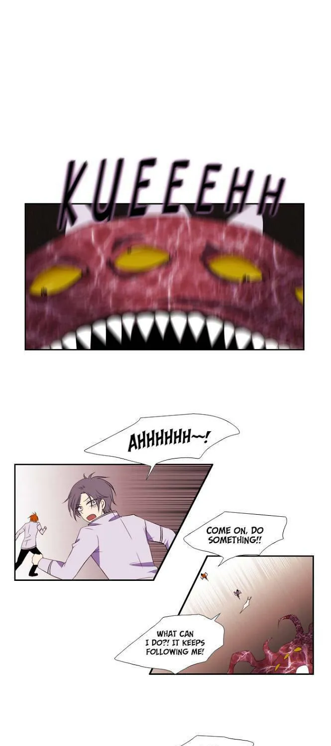 Black Haze Chapter 81 page 2 - 