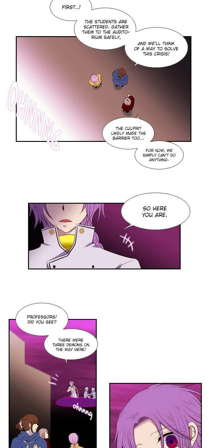 Black Haze Chapter 81 page 13 - 