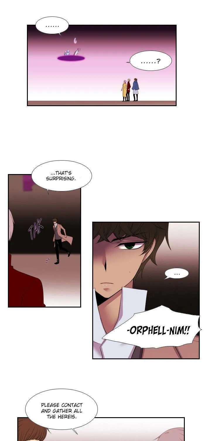 Black Haze Chapter 81 page 15 - 