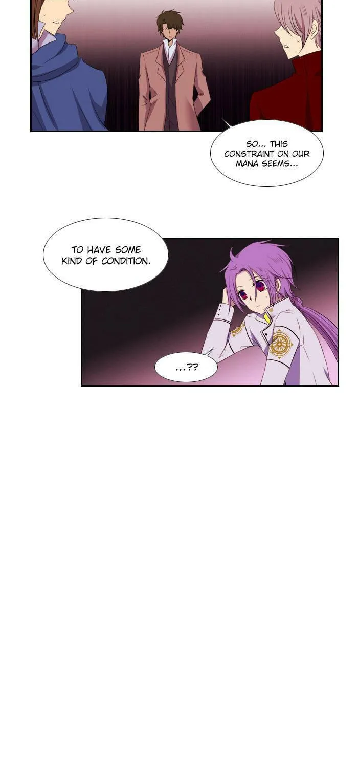Black Haze Chapter 81 page 16 - 