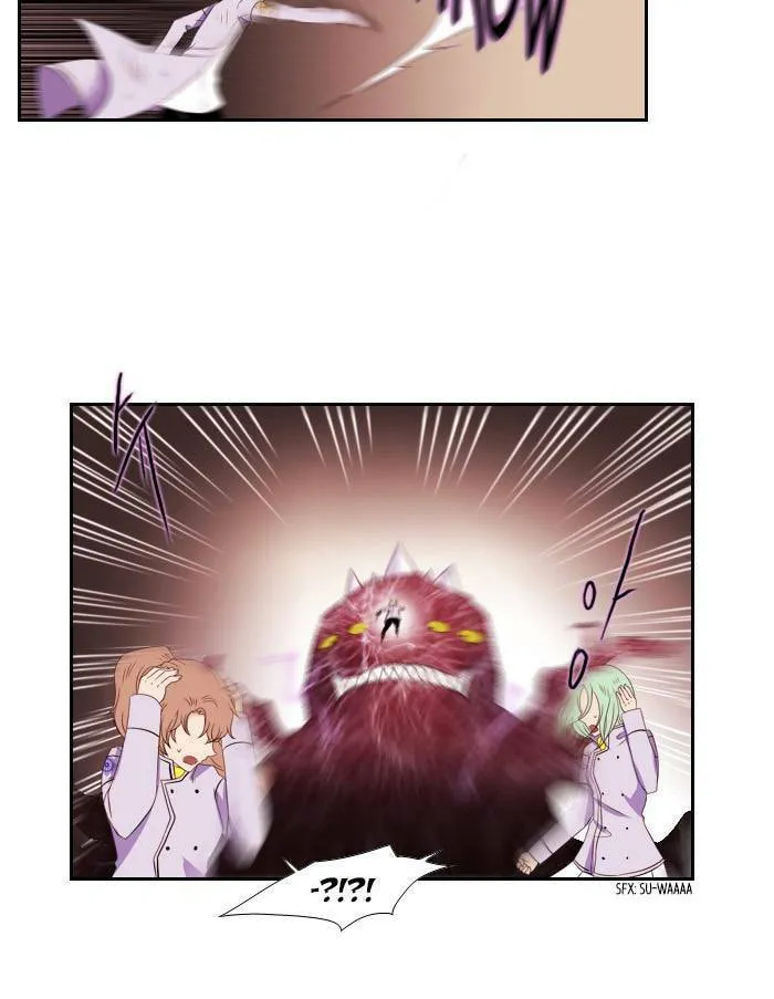 Black Haze Chapter 81 page 20 - 