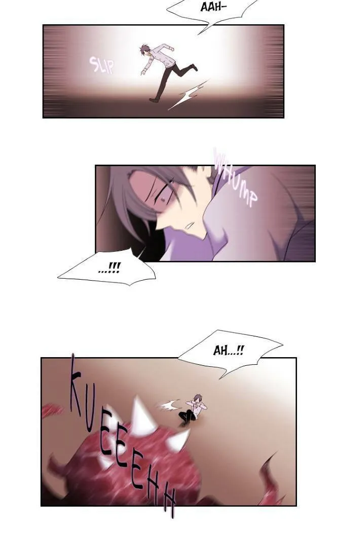 Black Haze Chapter 81 page 3 - 