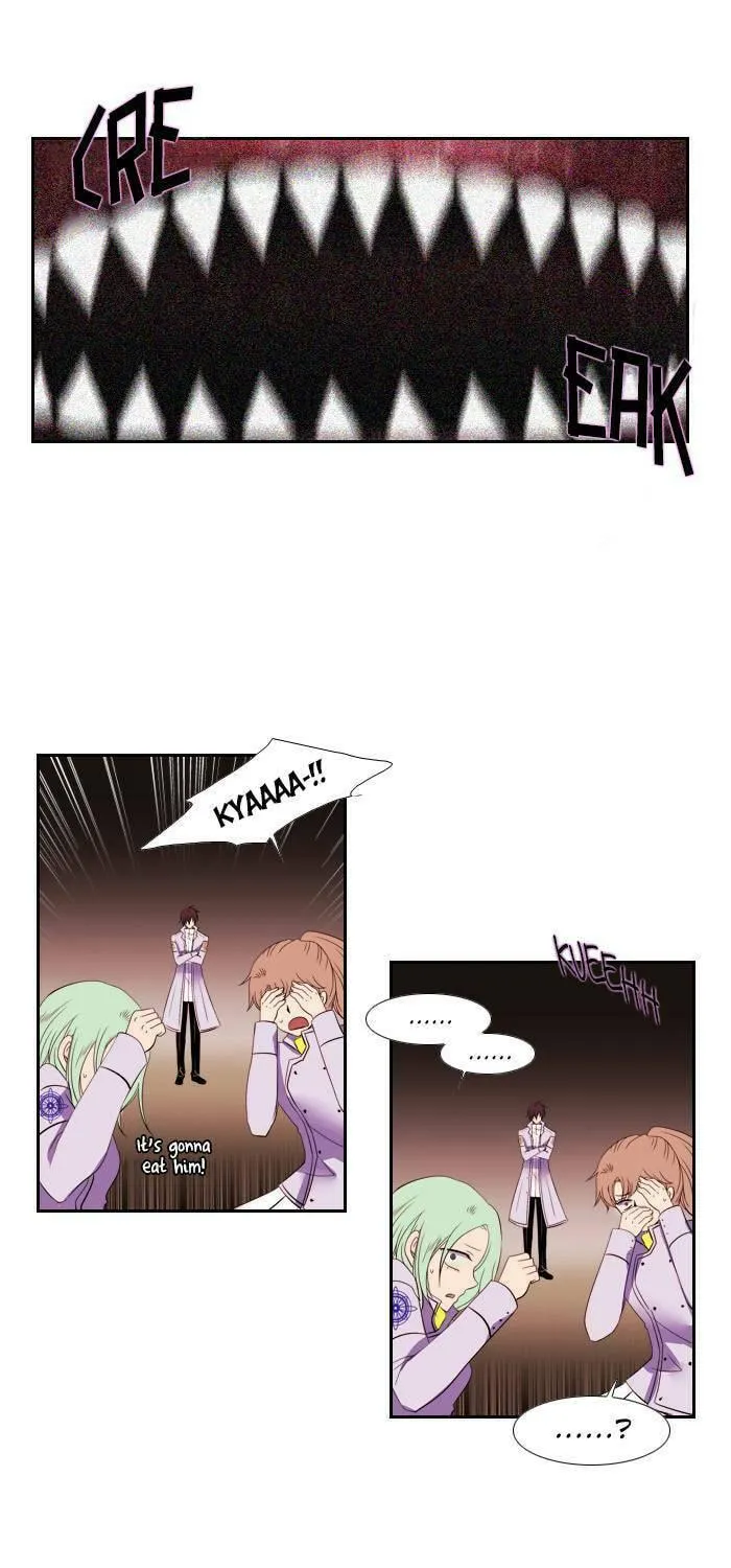 Black Haze Chapter 81 page 21 - 
