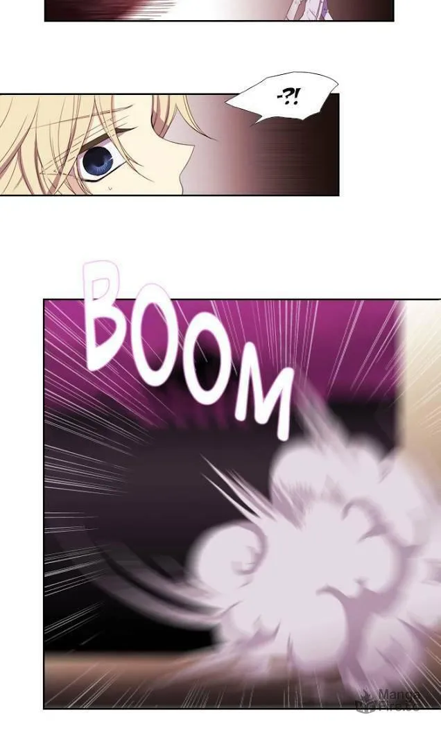 Black Haze Chapter 81 page 28 - 