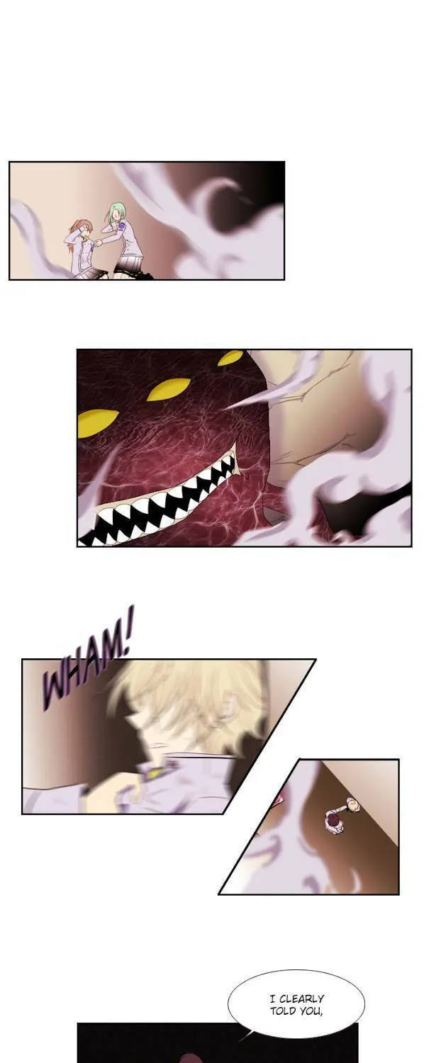 Black Haze Chapter 81 page 29 - 