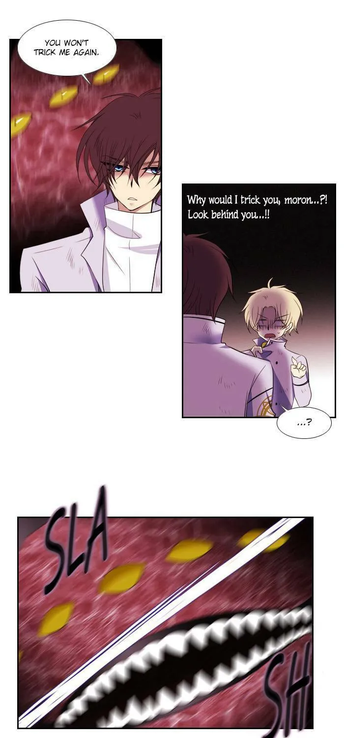 Black Haze Chapter 81 page 31 - 