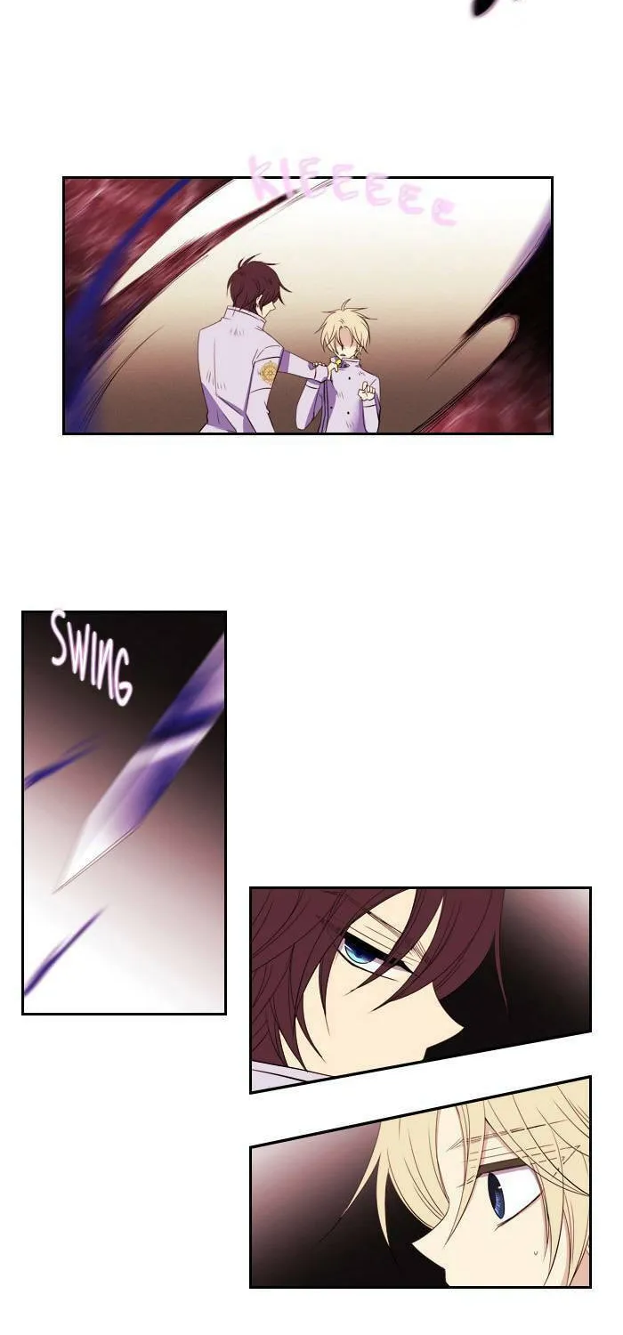 Black Haze Chapter 81 page 32 - 