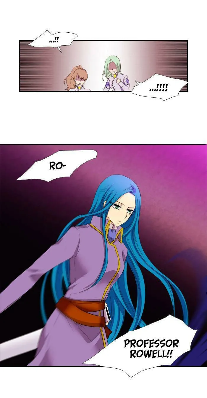 Black Haze Chapter 81 page 33 - 