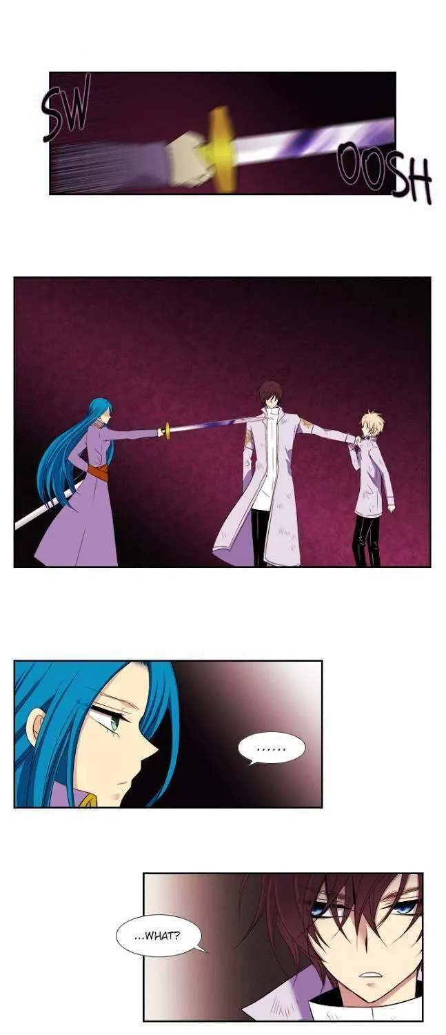 Black Haze Chapter 81 page 34 - 