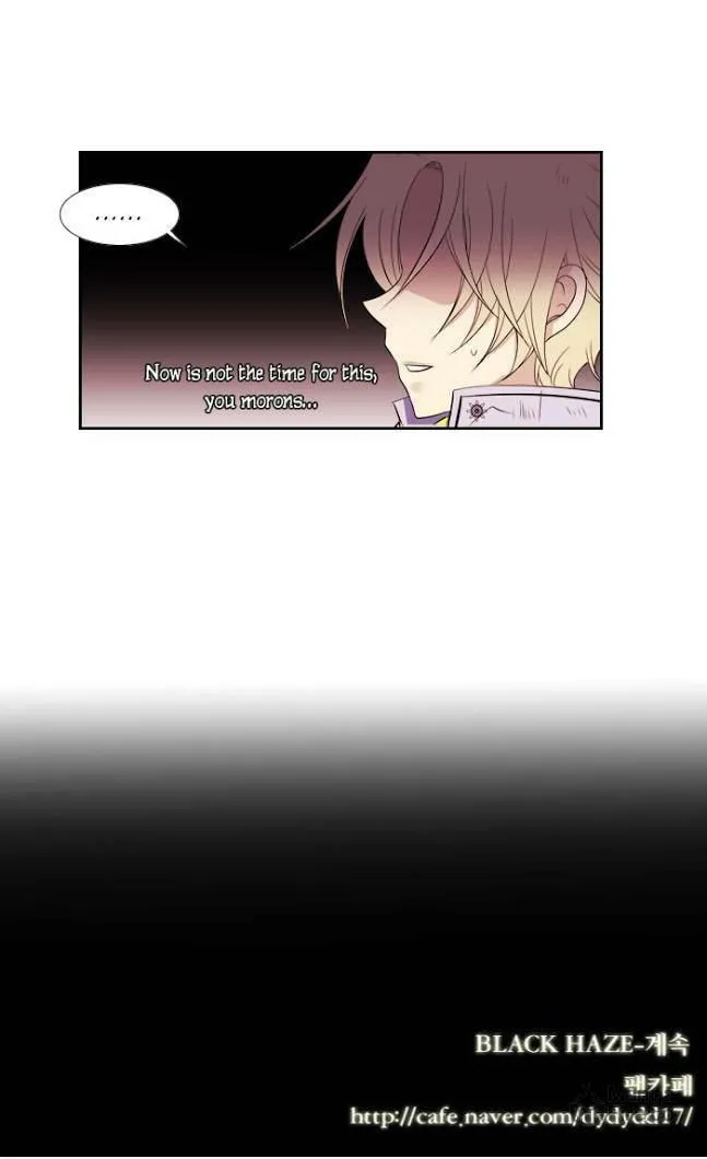 Black Haze Chapter 81 page 35 - 