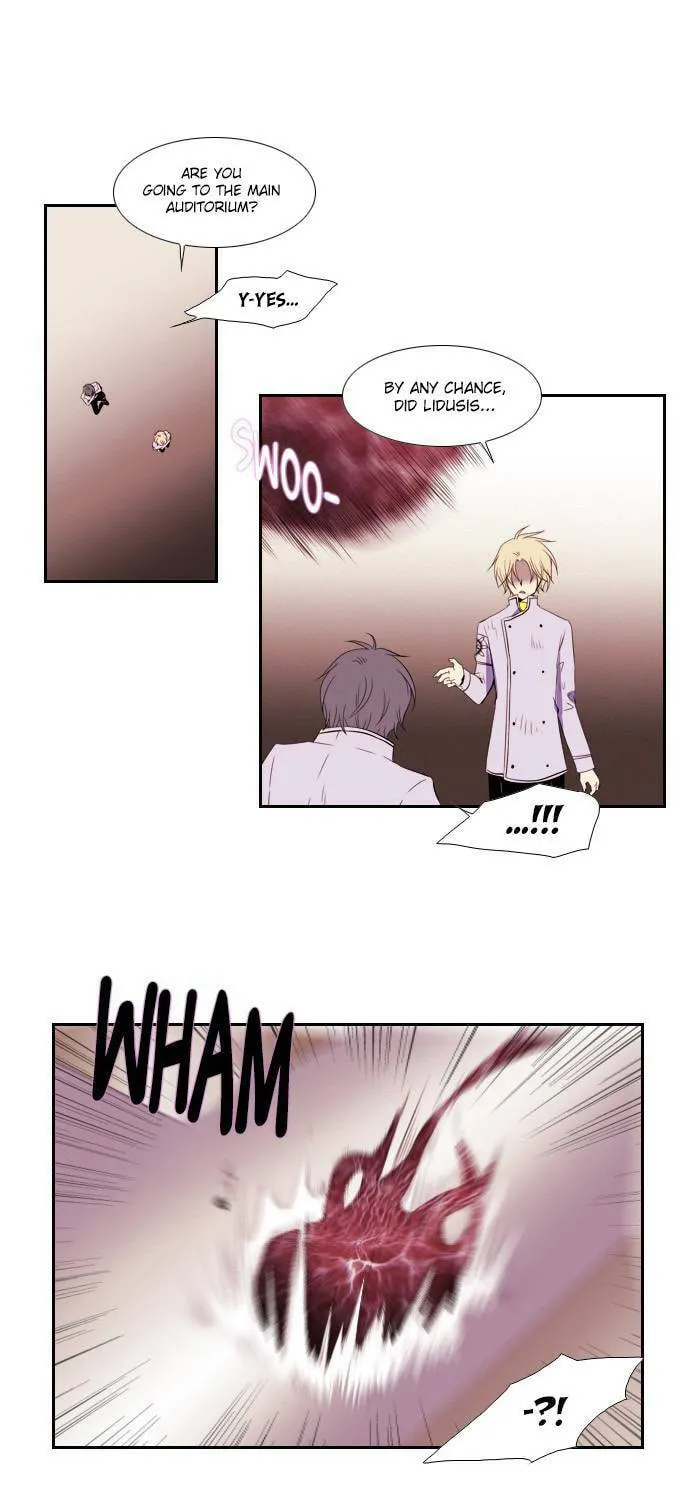 Black Haze Chapter 81 page 7 - 