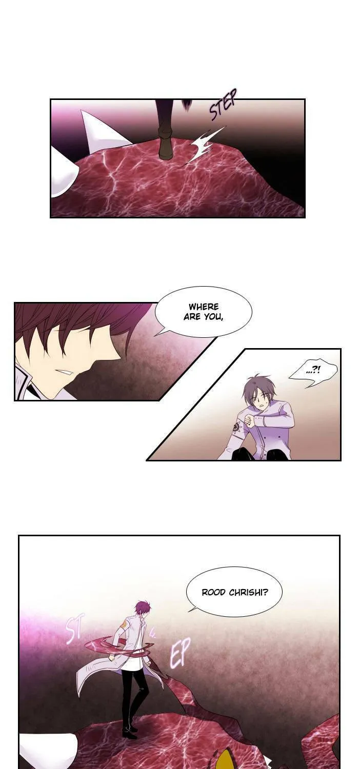 Black Haze Chapter 81 page 8 - 