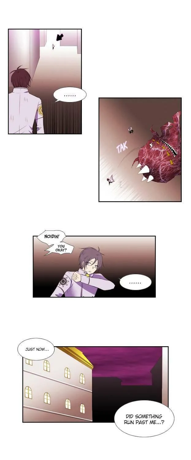 Black Haze Chapter 81 page 10 - 