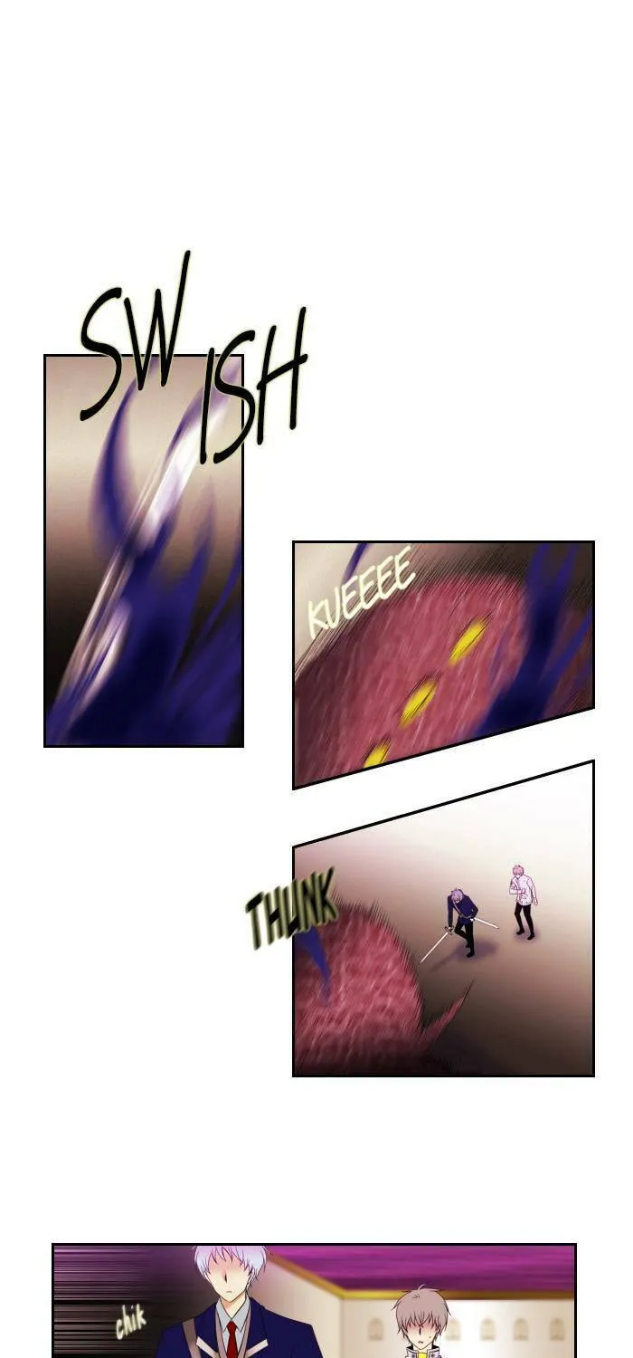 Black Haze Chapter 82 page 2 - 