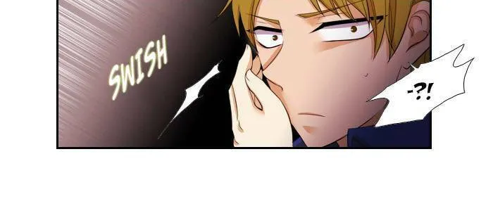 Black Haze Chapter 82 page 12 - 