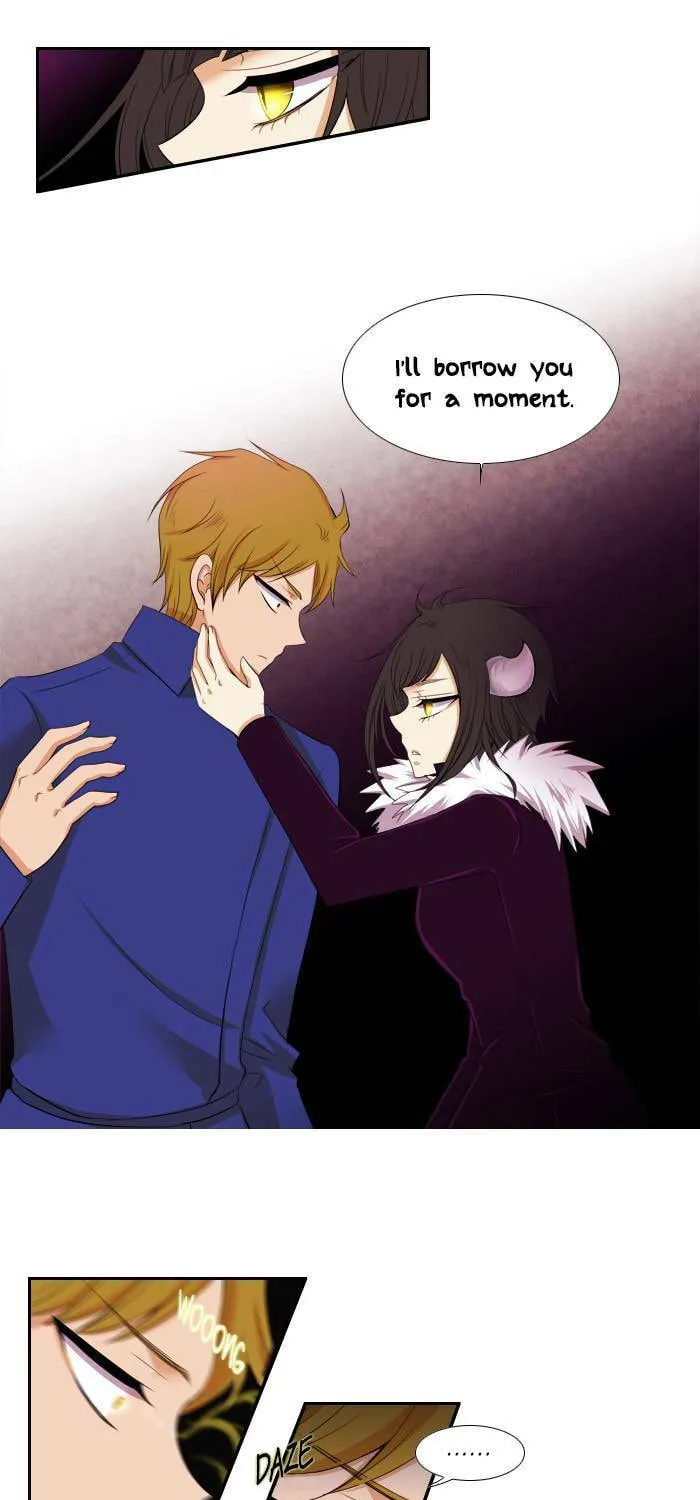 Black Haze Chapter 82 page 13 - 