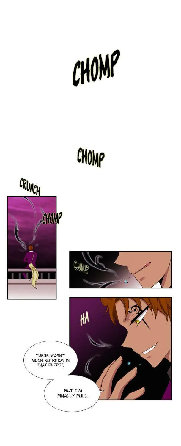 Black Haze Chapter 82 page 16 - 