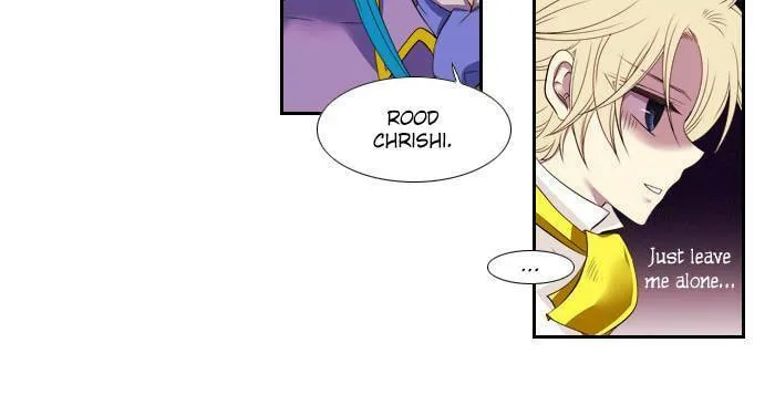 Black Haze Chapter 82 page 23 - 