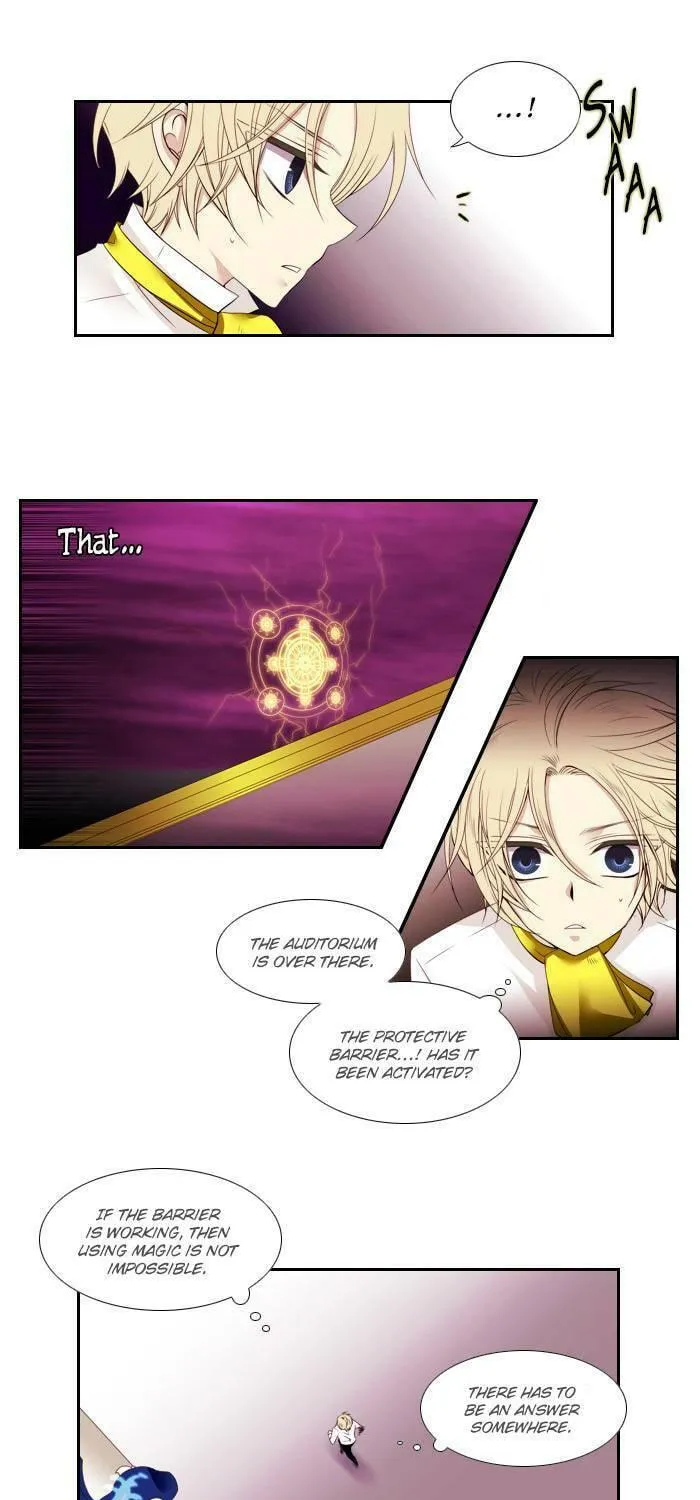 Black Haze Chapter 82 page 24 - 