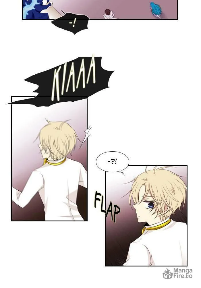 Black Haze Chapter 82 page 25 - 