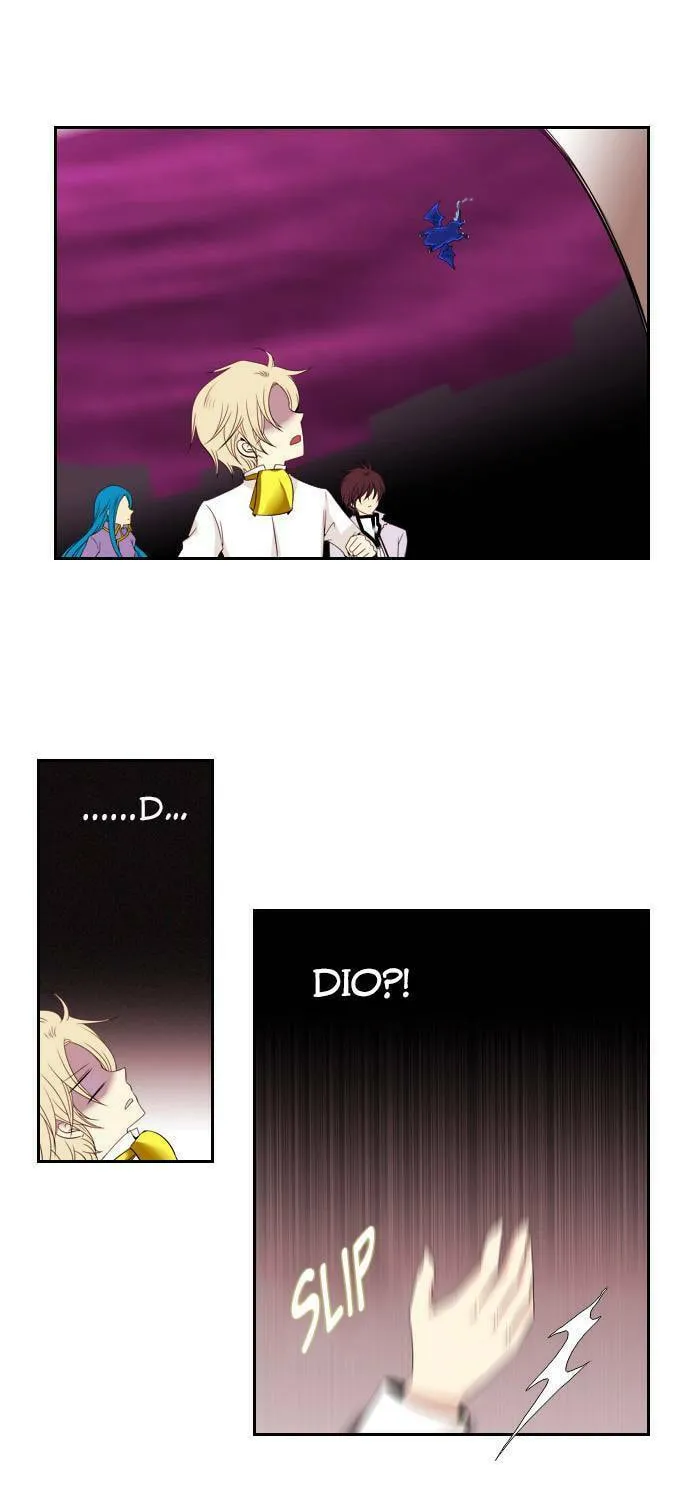 Black Haze Chapter 82 page 26 - 