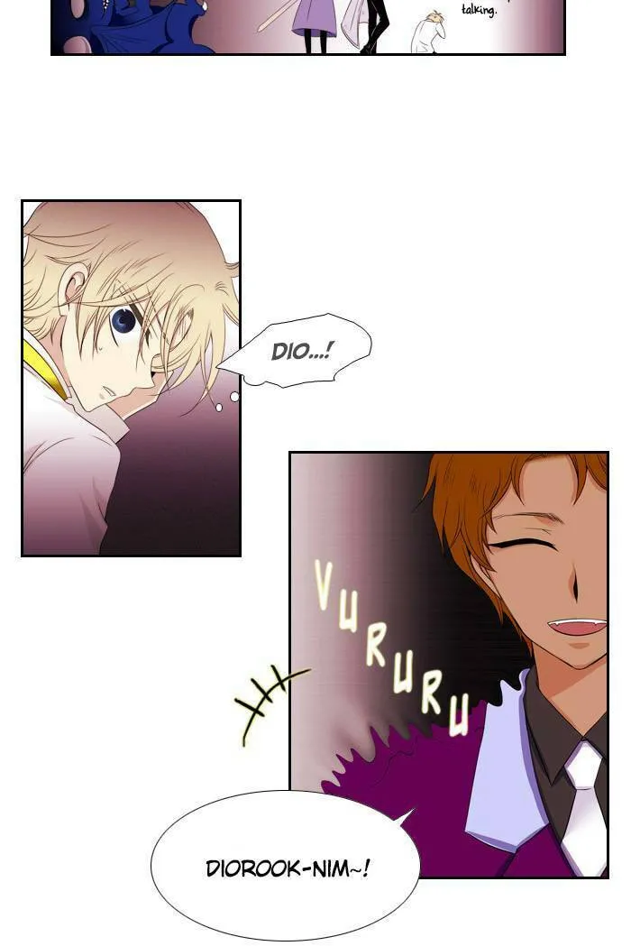 Black Haze Chapter 82 page 30 - 