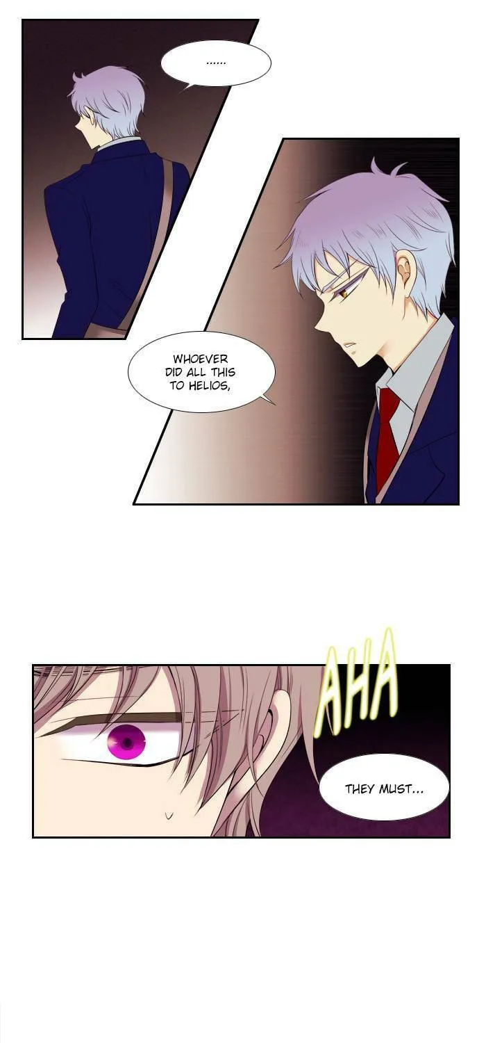 Black Haze Chapter 82 page 5 - 
