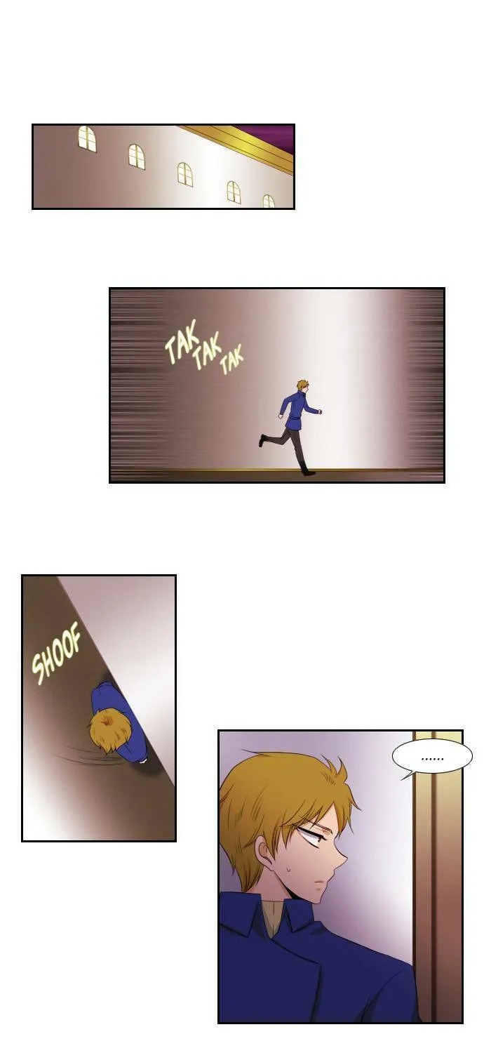 Black Haze Chapter 82 page 8 - 