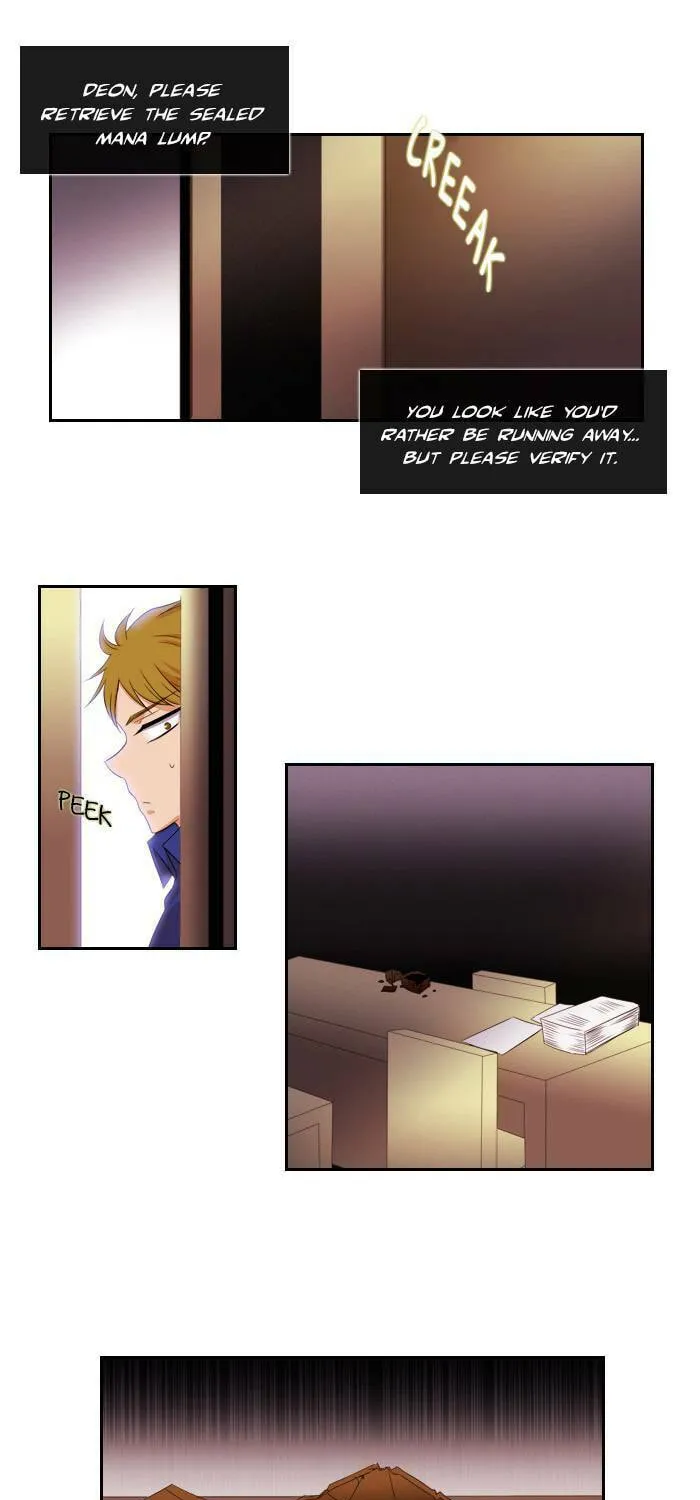 Black Haze Chapter 82 page 10 - 