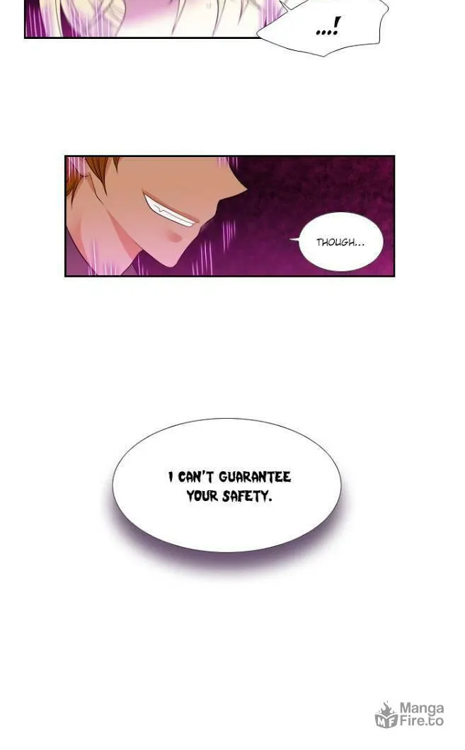 Black Haze Chapter 83 page 13 - 