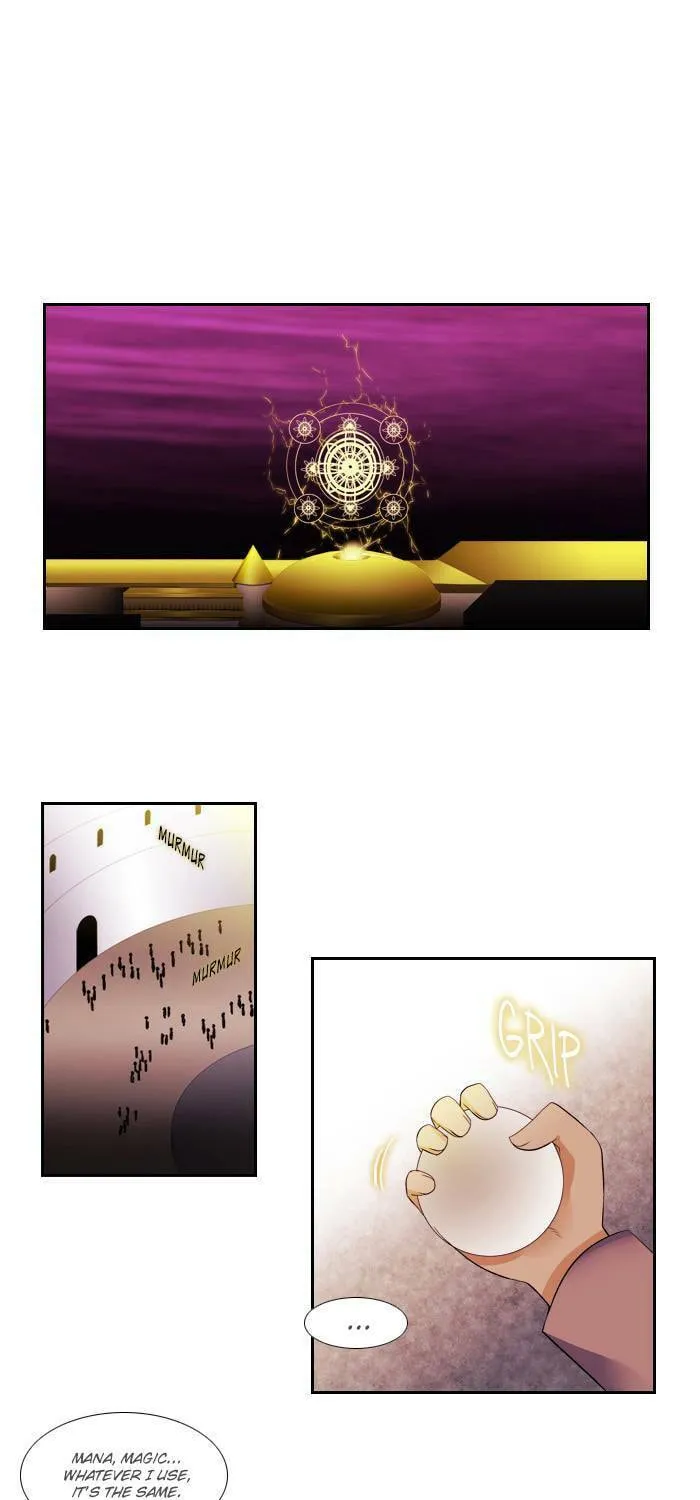 Black Haze Chapter 83 page 14 - 