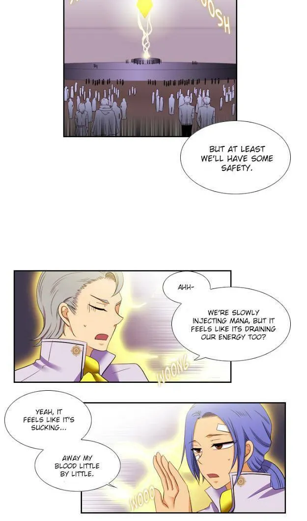 Black Haze Chapter 83 page 18 - 