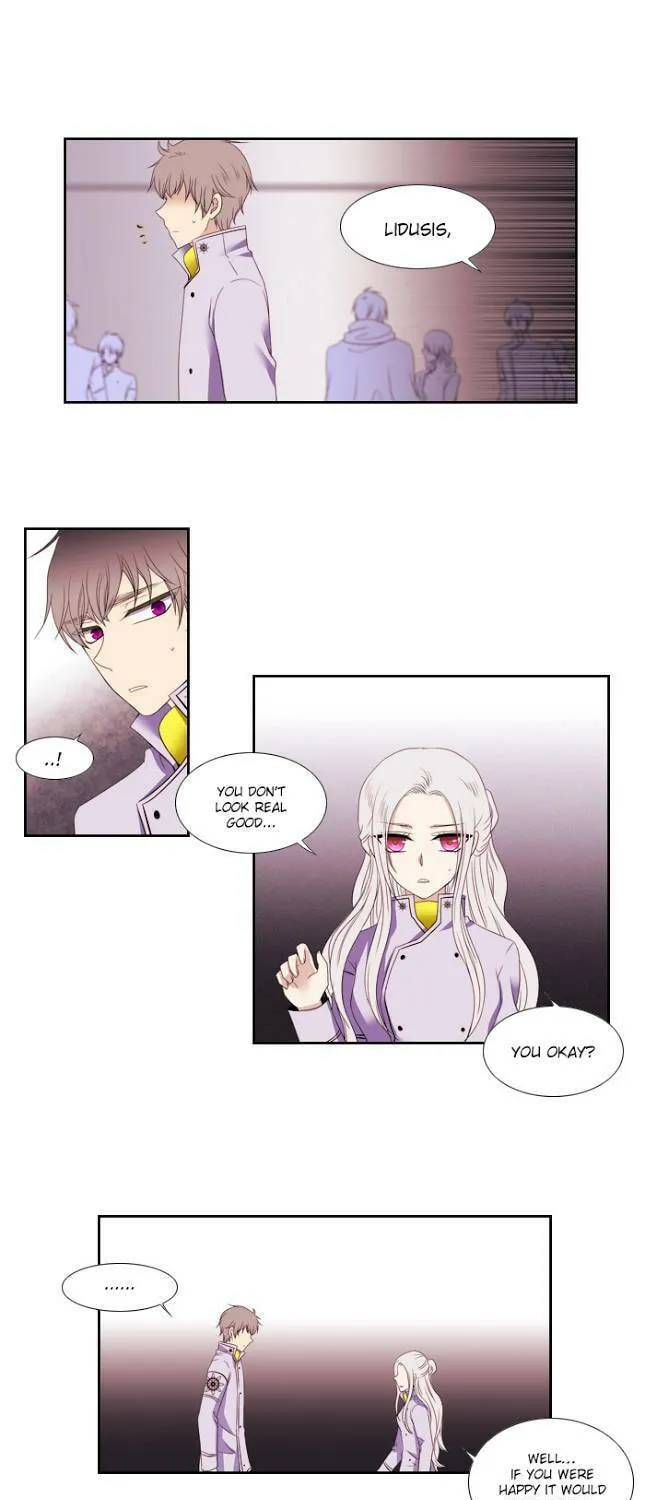 Black Haze Chapter 83 page 24 - 