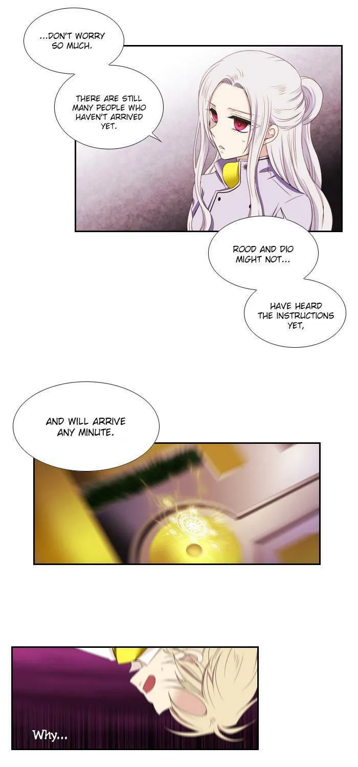 Black Haze Chapter 83 page 26 - 