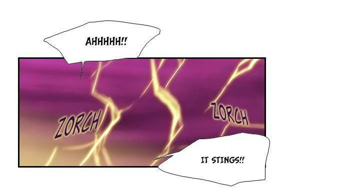 Black Haze Chapter 83 page 28 - 